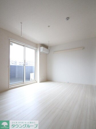 comfort yuuyaの物件内観写真